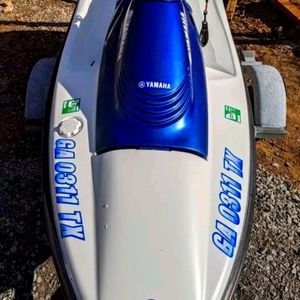 1991 Yamaha VRX 650 JET SKI
